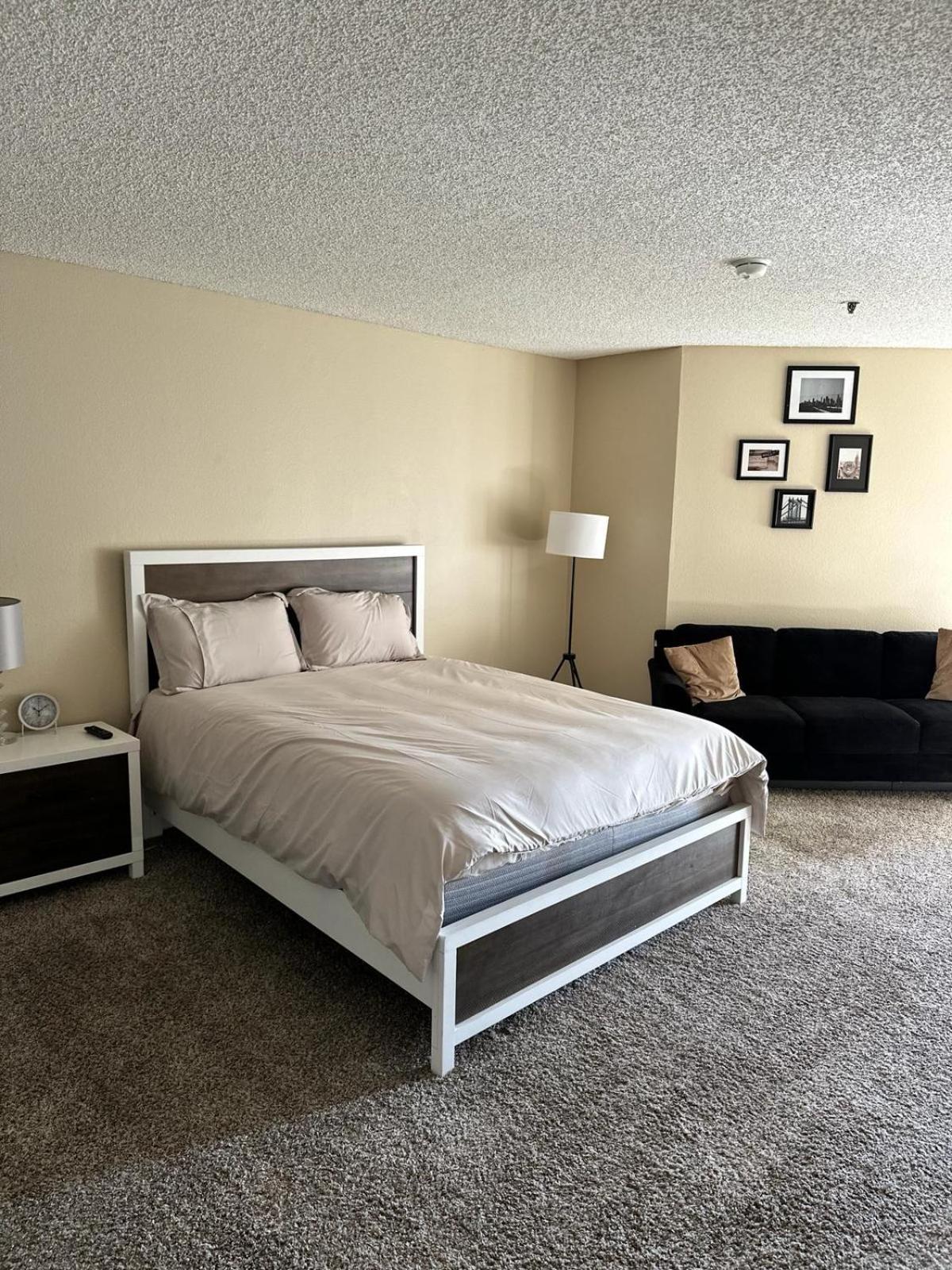 Hollywood Two Bedroom & Free Two Parking Spots Apartment Los Angeles Exterior photo