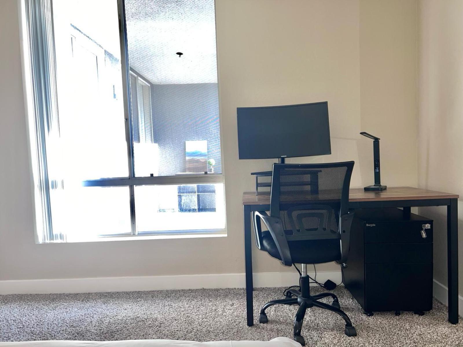 Hollywood Two Bedroom & Free Two Parking Spots Apartment Los Angeles Exterior photo