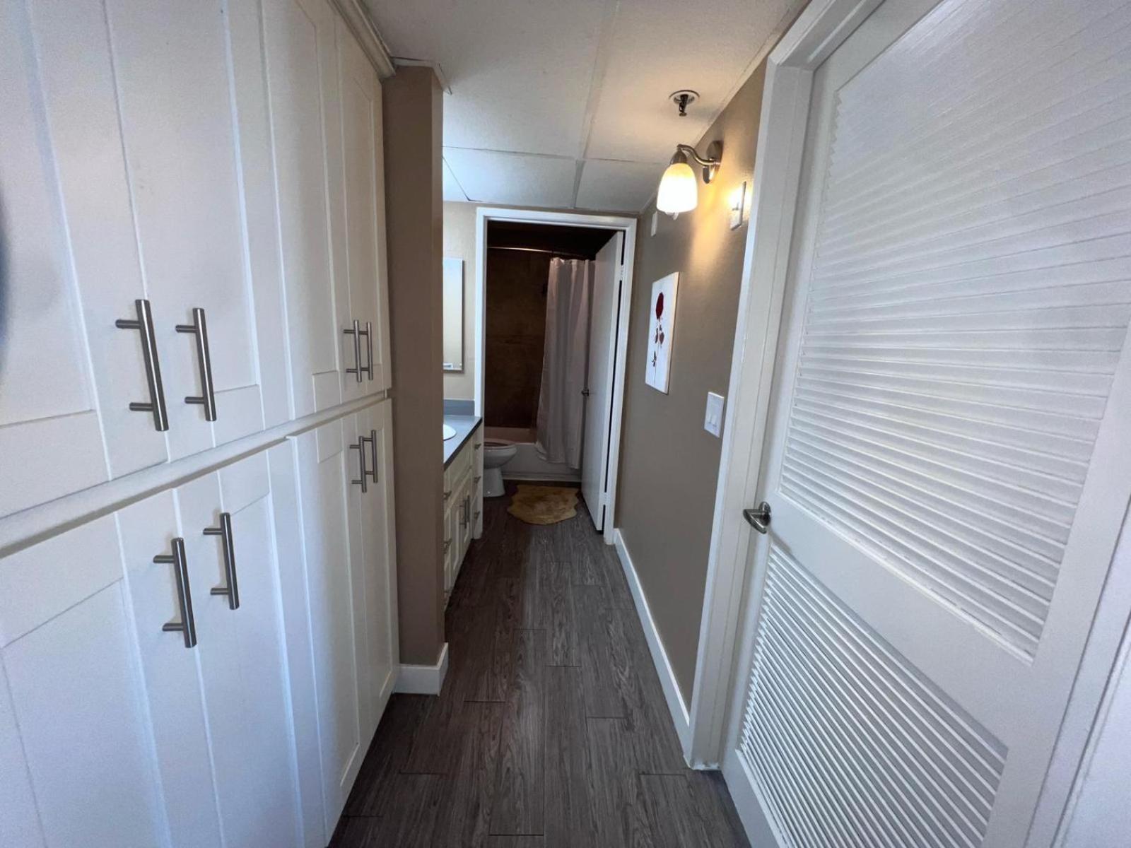 Hollywood Two Bedroom & Free Two Parking Spots Apartment Los Angeles Exterior photo